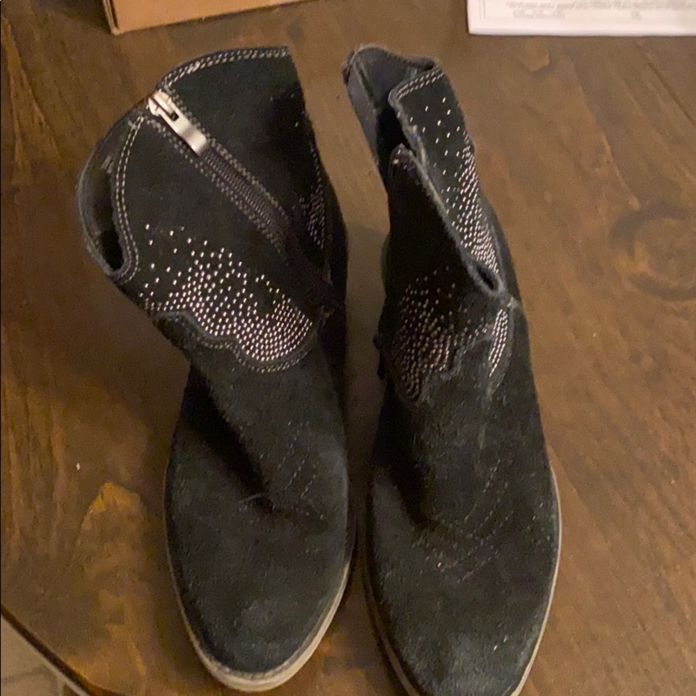 boots